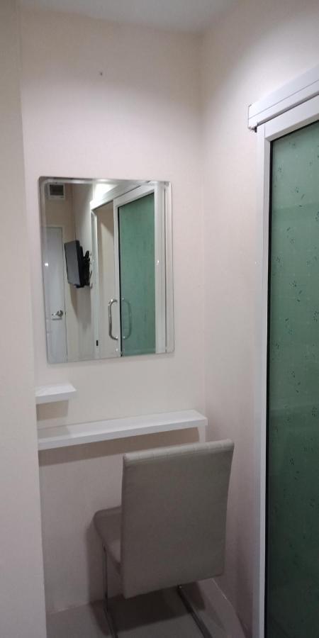 เคทู เกสเฮาส์ Hotel Chonburi Buitenkant foto