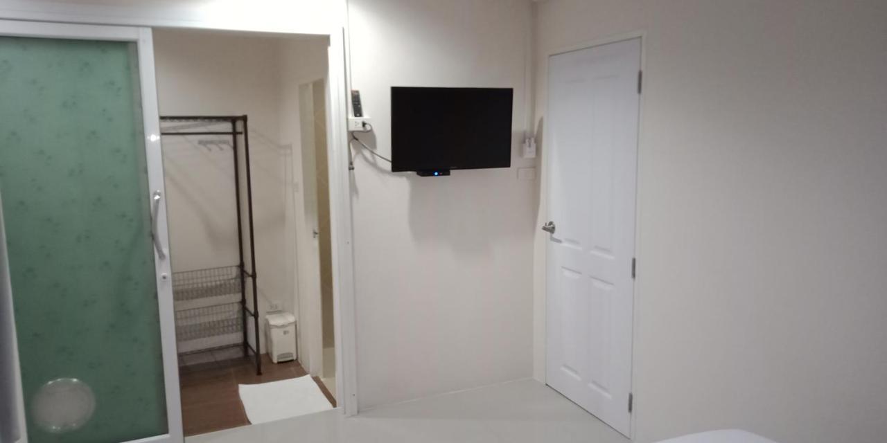 เคทู เกสเฮาส์ Hotel Chonburi Buitenkant foto