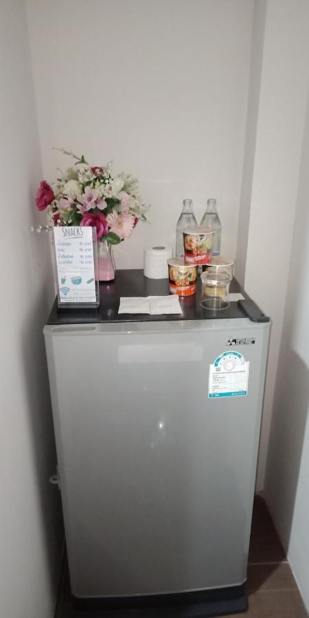 เคทู เกสเฮาส์ Hotel Chonburi Buitenkant foto
